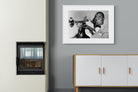 Pixalot ® Louis Armstrong