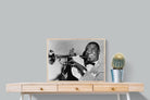 Pixalot ® Louis Armstrong
