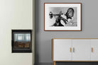 Pixalot ® Louis Armstrong