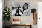 Pixalot ® Louis Armstrong