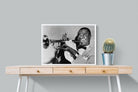 Pixalot ® Louis Armstrong
