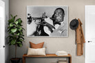 Pixalot ® Louis Armstrong