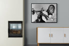 Pixalot ® Louis Armstrong
