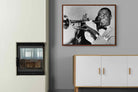 Pixalot ® Louis Armstrong