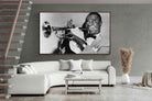 Pixalot ® Louis Armstrong