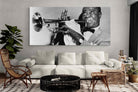 Pixalot ® Louis Armstrong
