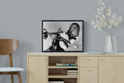 Pixalot ® Louis Armstrong