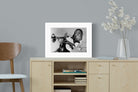 Pixalot ® Louis Armstrong
