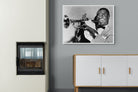 Pixalot ® Louis Armstrong
