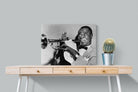 Pixalot ® Louis Armstrong