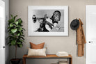 Pixalot ® Louis Armstrong