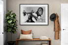 Pixalot ® Louis Armstrong