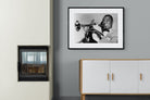 Pixalot ® Louis Armstrong