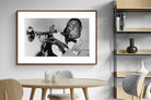 Pixalot ® Louis Armstrong