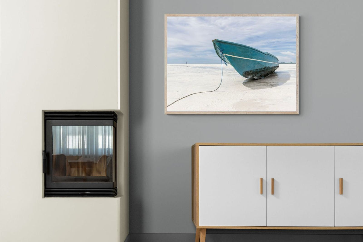 Pixalot ® Low Tide Blue