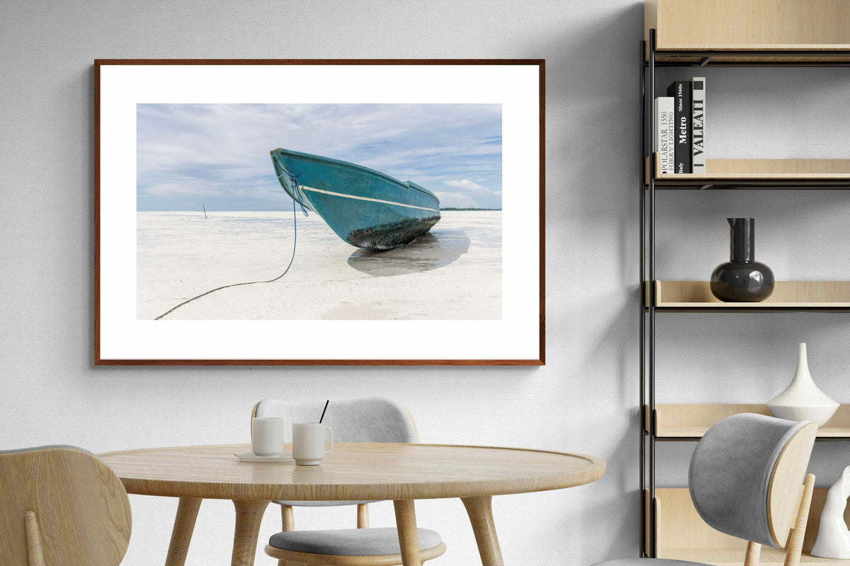 Pixalot ® Low Tide Blue
