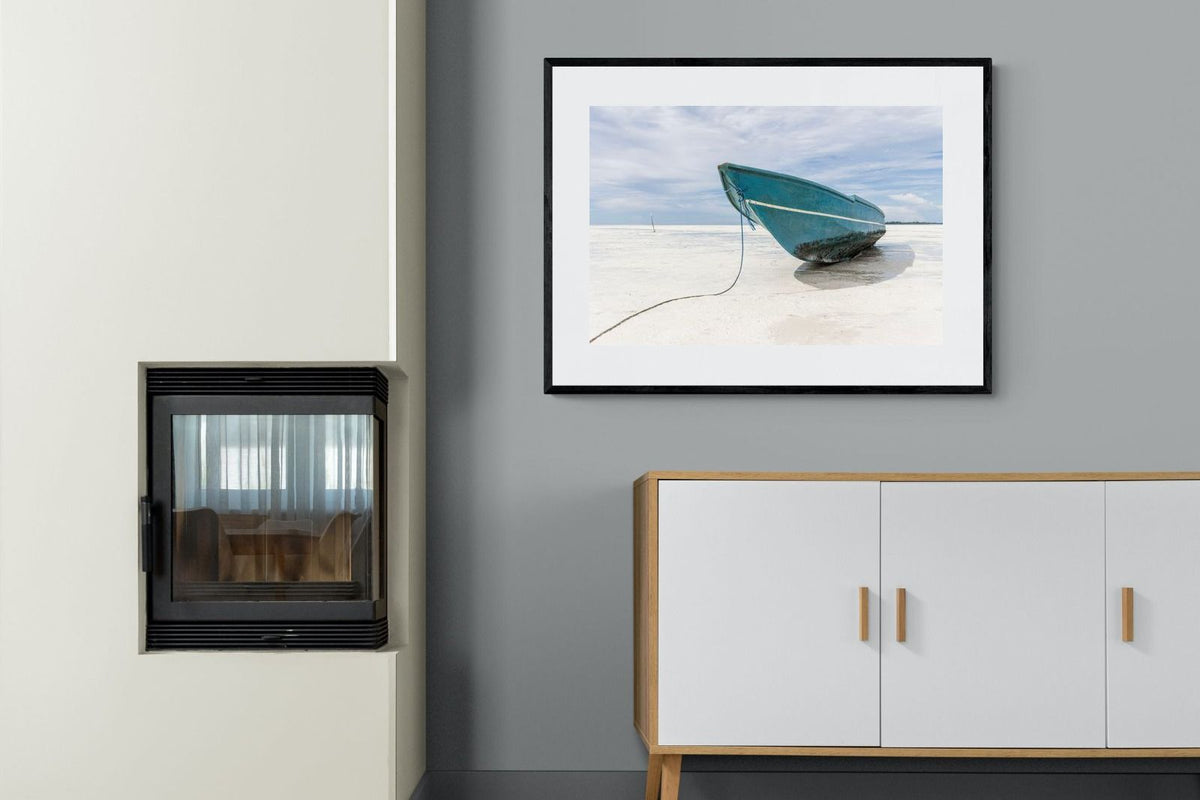 Pixalot ® Low Tide Blue