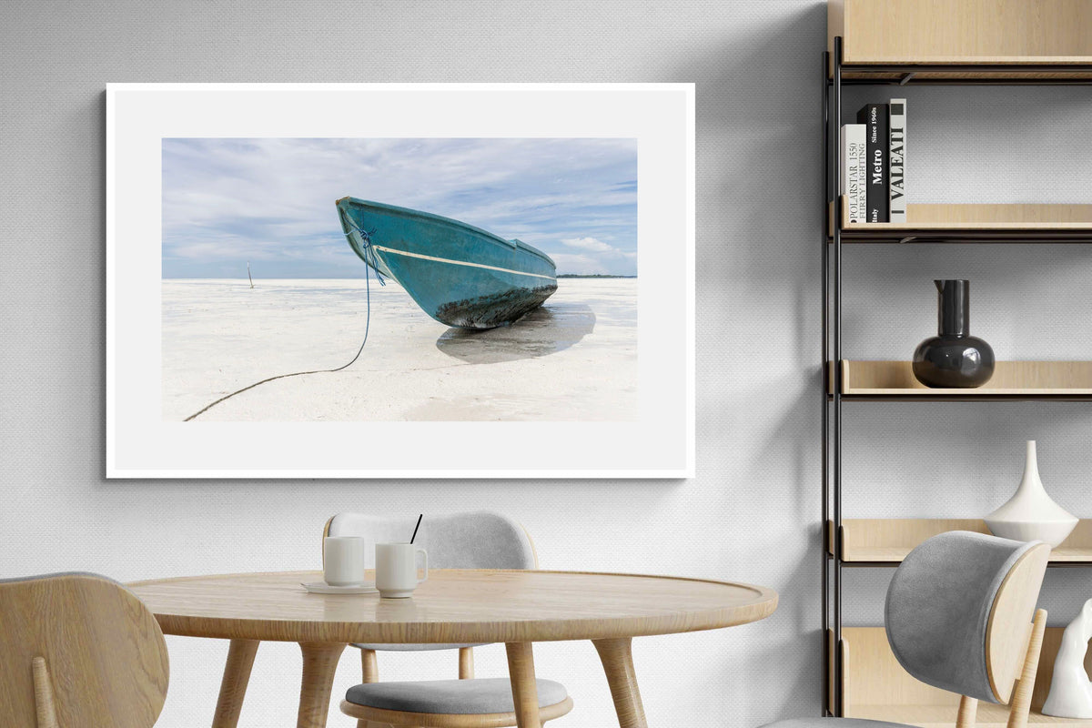 Pixalot ® Low Tide Blue