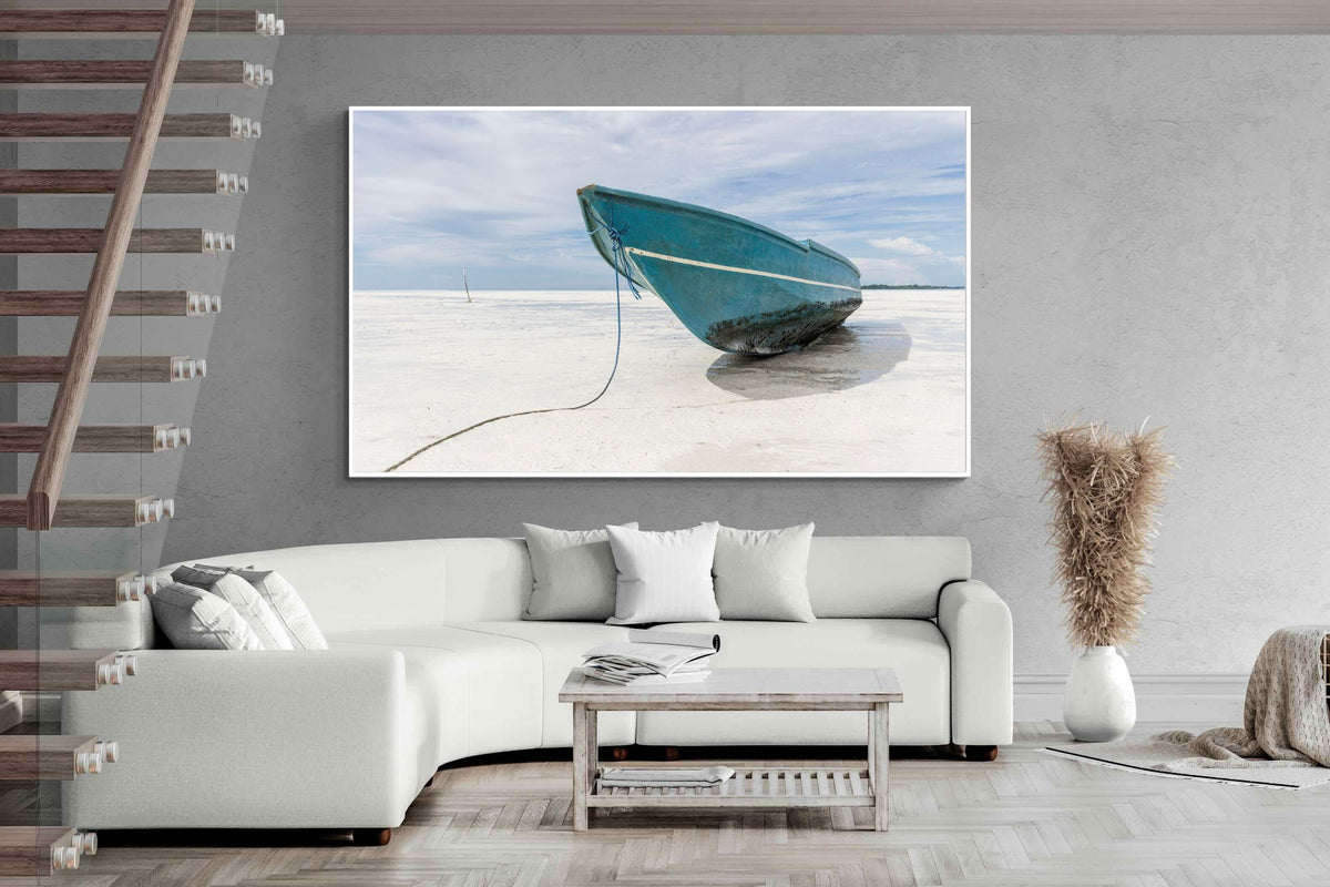 Pixalot ® Low Tide Blue