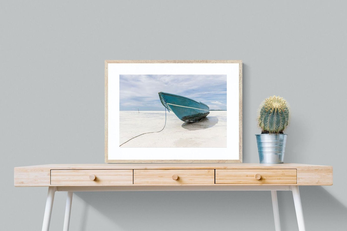Pixalot ® Low Tide Blue