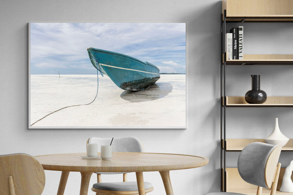 Pixalot ® Low Tide Blue