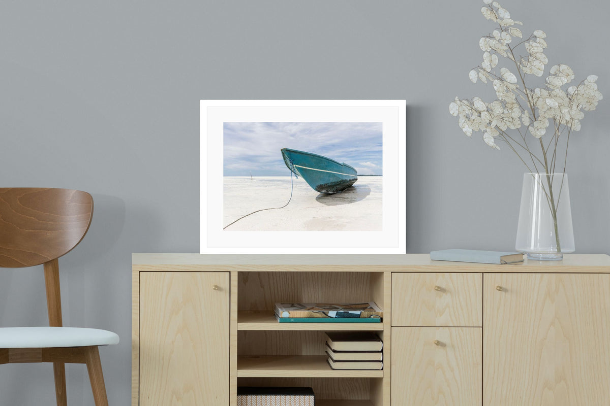 Pixalot ® Low Tide Blue