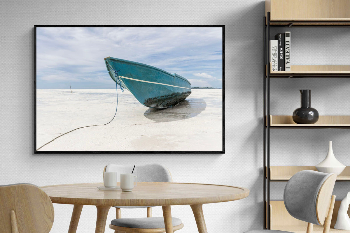 Pixalot ® Low Tide Blue