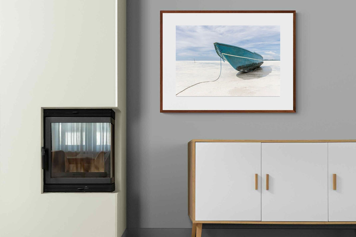 Pixalot ® Low Tide Blue