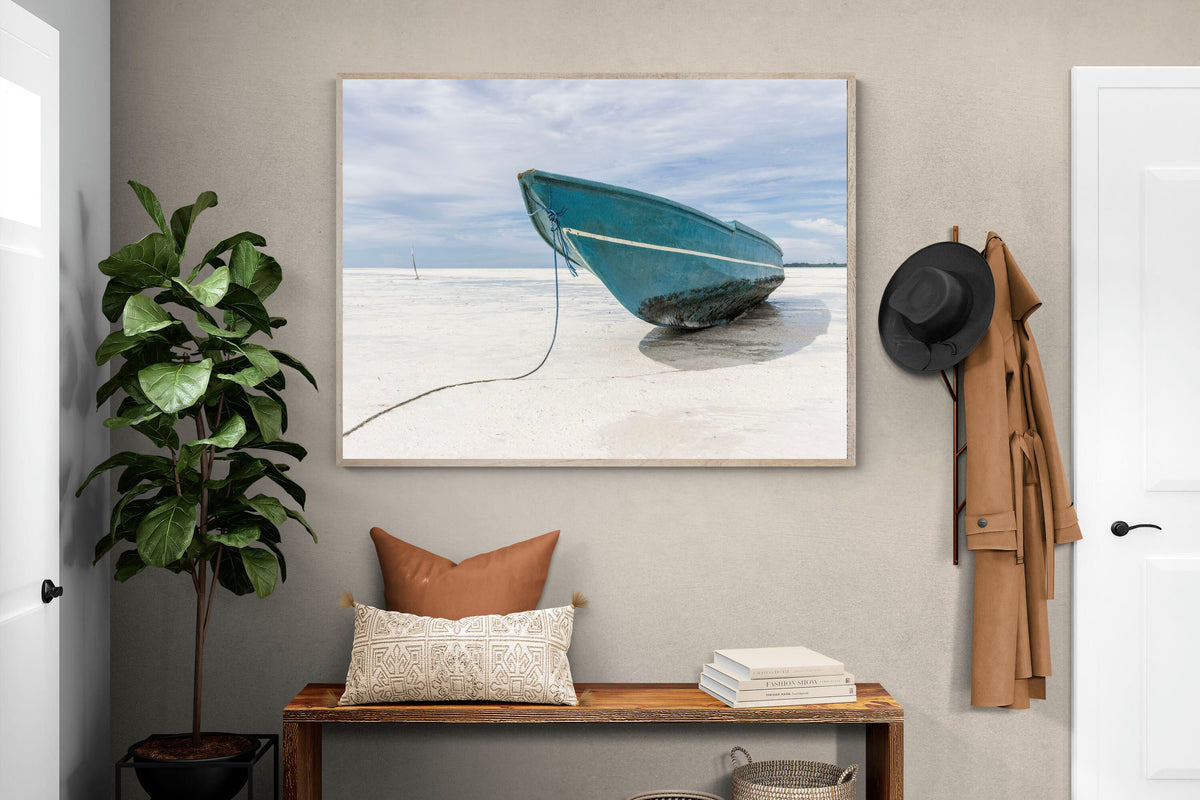 Pixalot ® Low Tide Blue