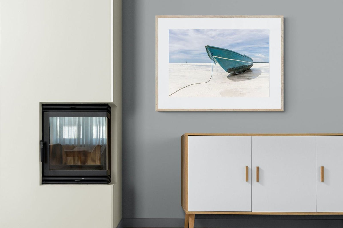 Pixalot ® Low Tide Blue