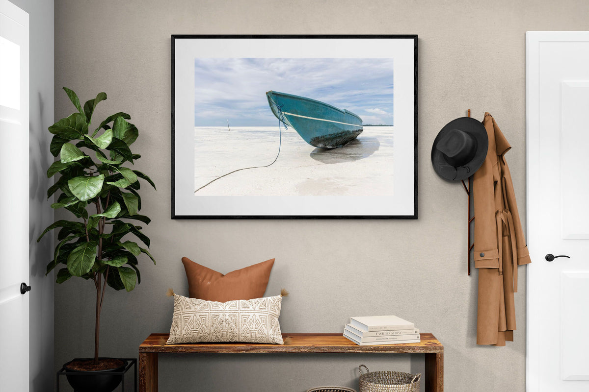 Pixalot ® Low Tide Blue