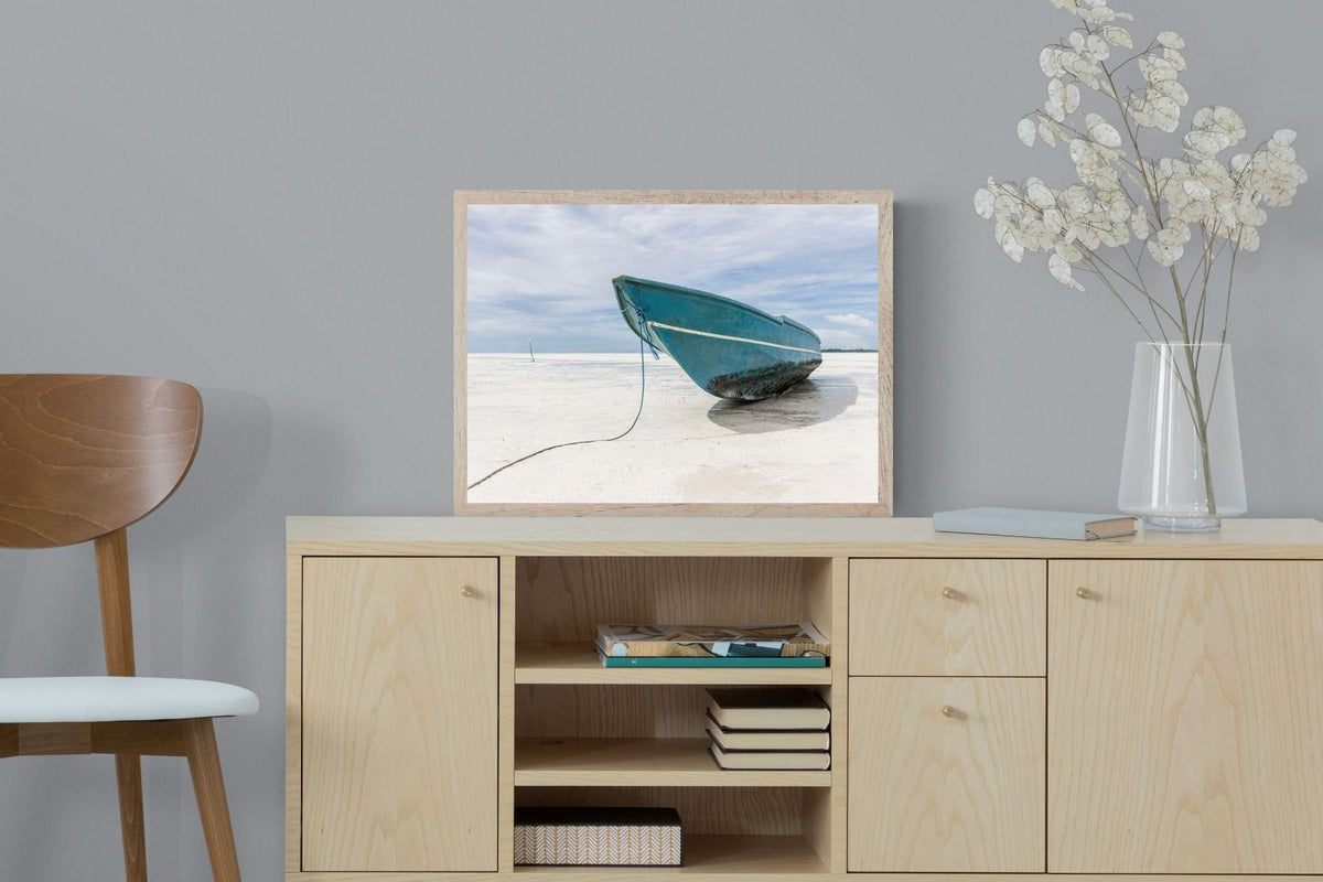Pixalot ® Low Tide Blue