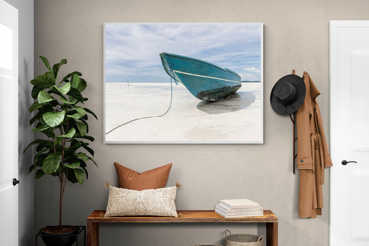 Pixalot ® Low Tide Blue