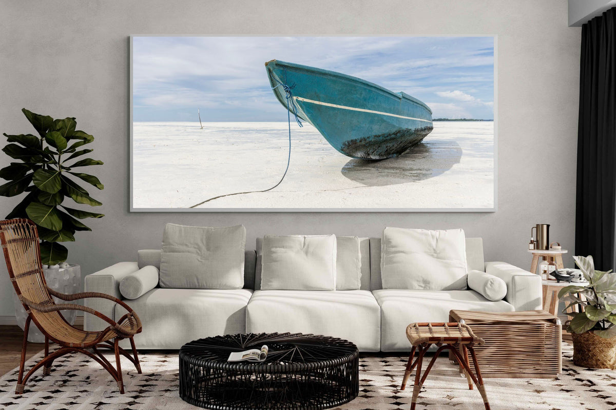 Pixalot ® Low Tide Blue
