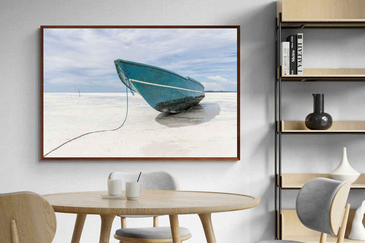 Pixalot ® Low Tide Blue