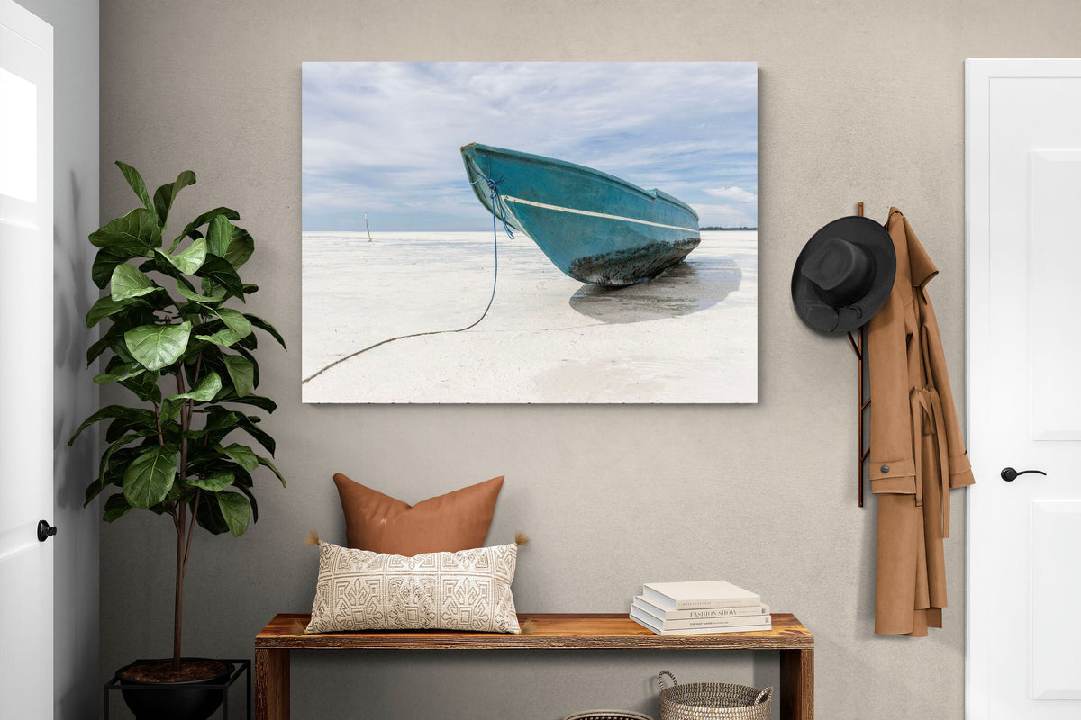 Pixalot ® Low Tide Blue