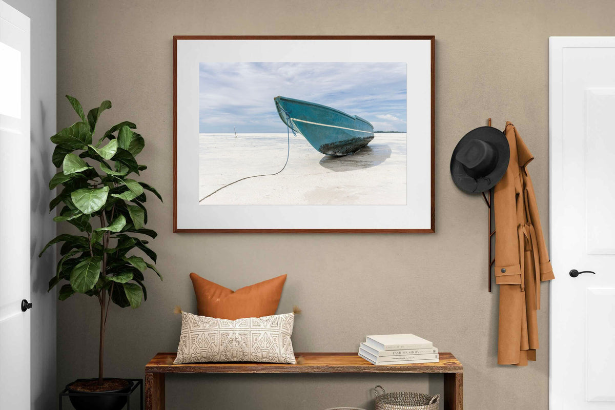 Pixalot ® Low Tide Blue