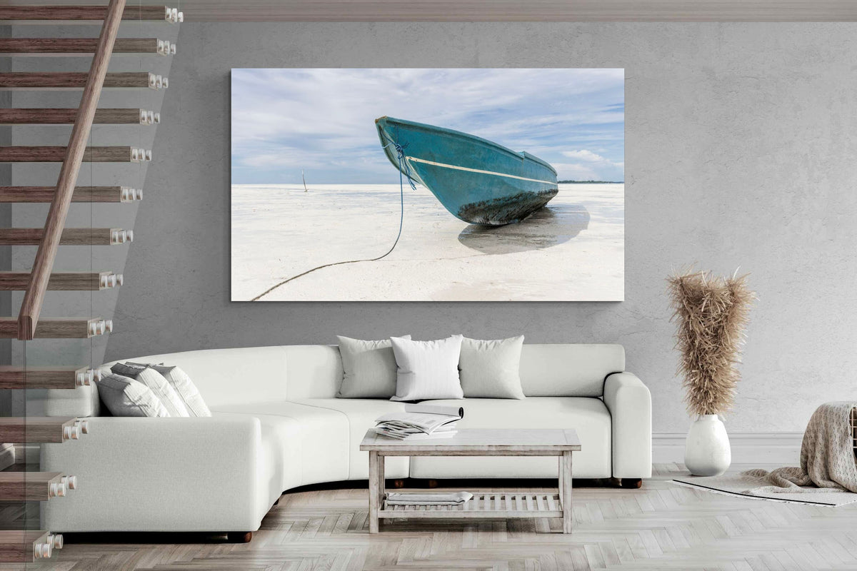 Pixalot ® Low Tide Blue