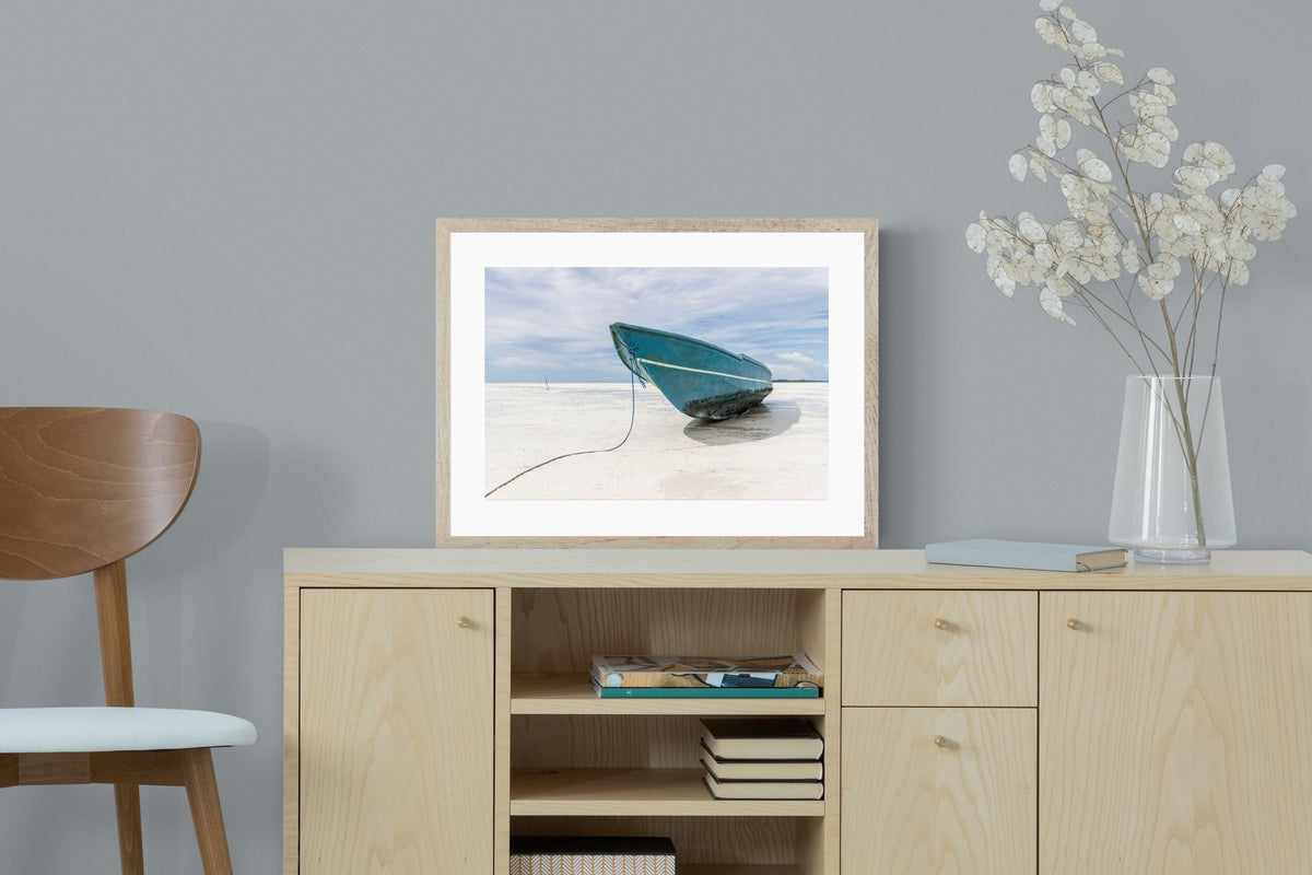 Pixalot ® Low Tide Blue