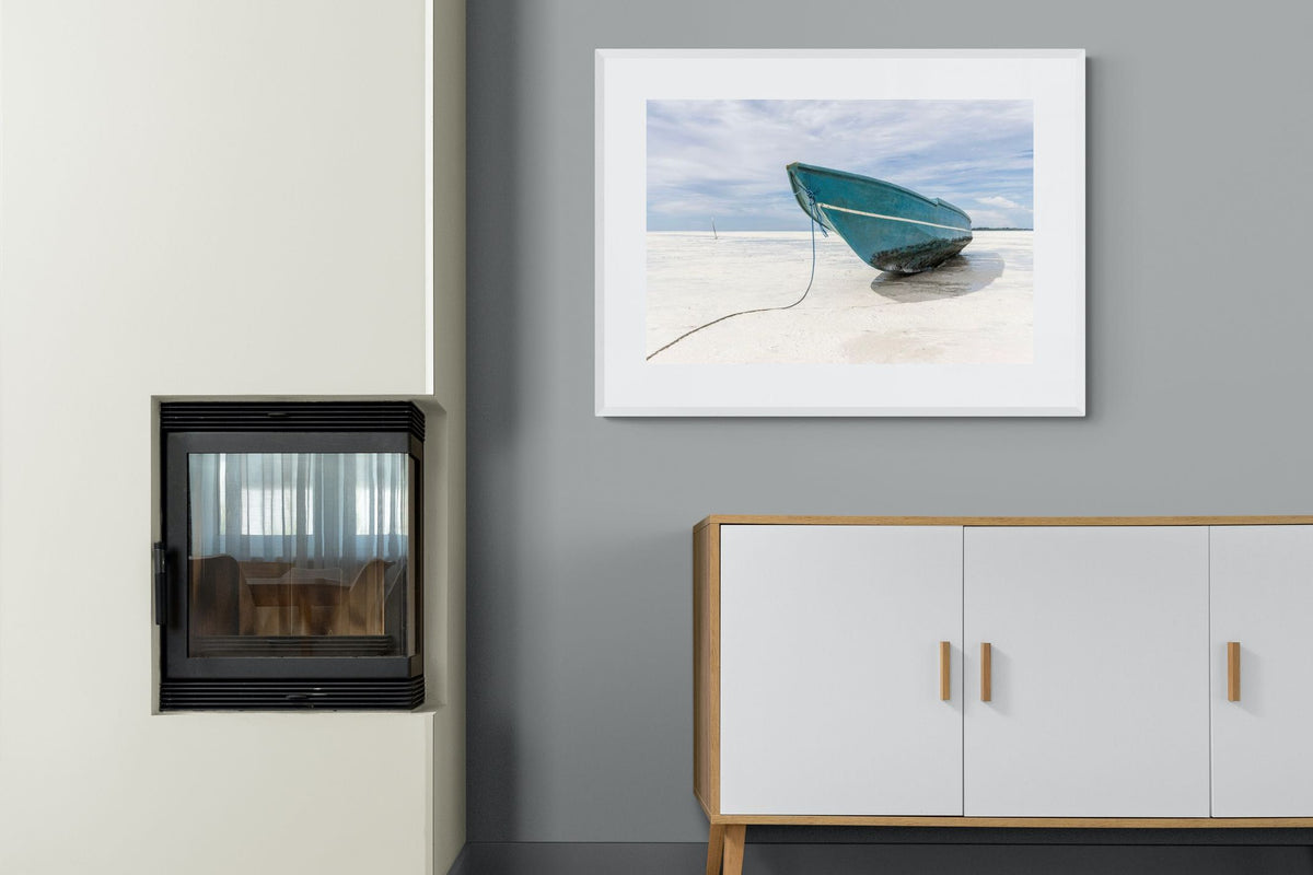 Pixalot ® Low Tide Blue