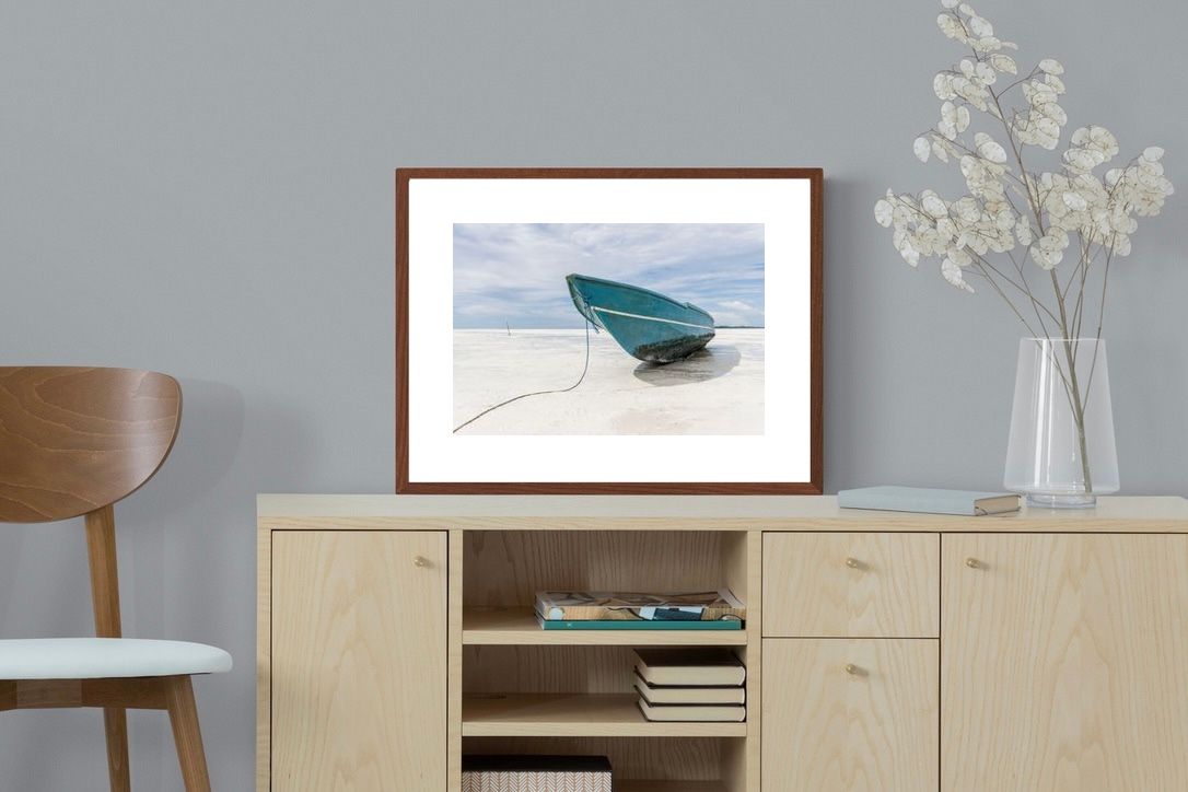 Pixalot ® Low Tide Blue