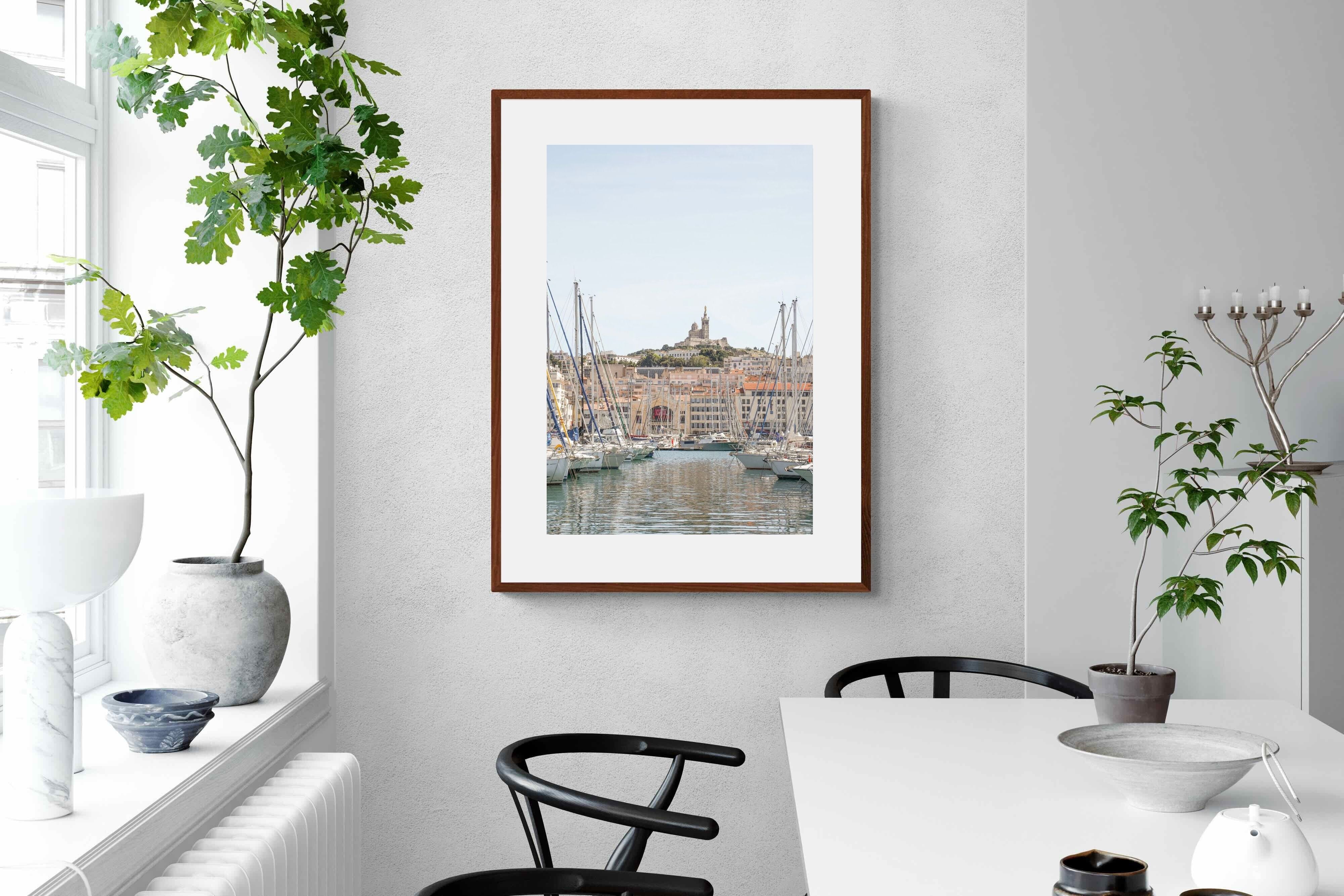 Pixalot Marseille Yacht Club