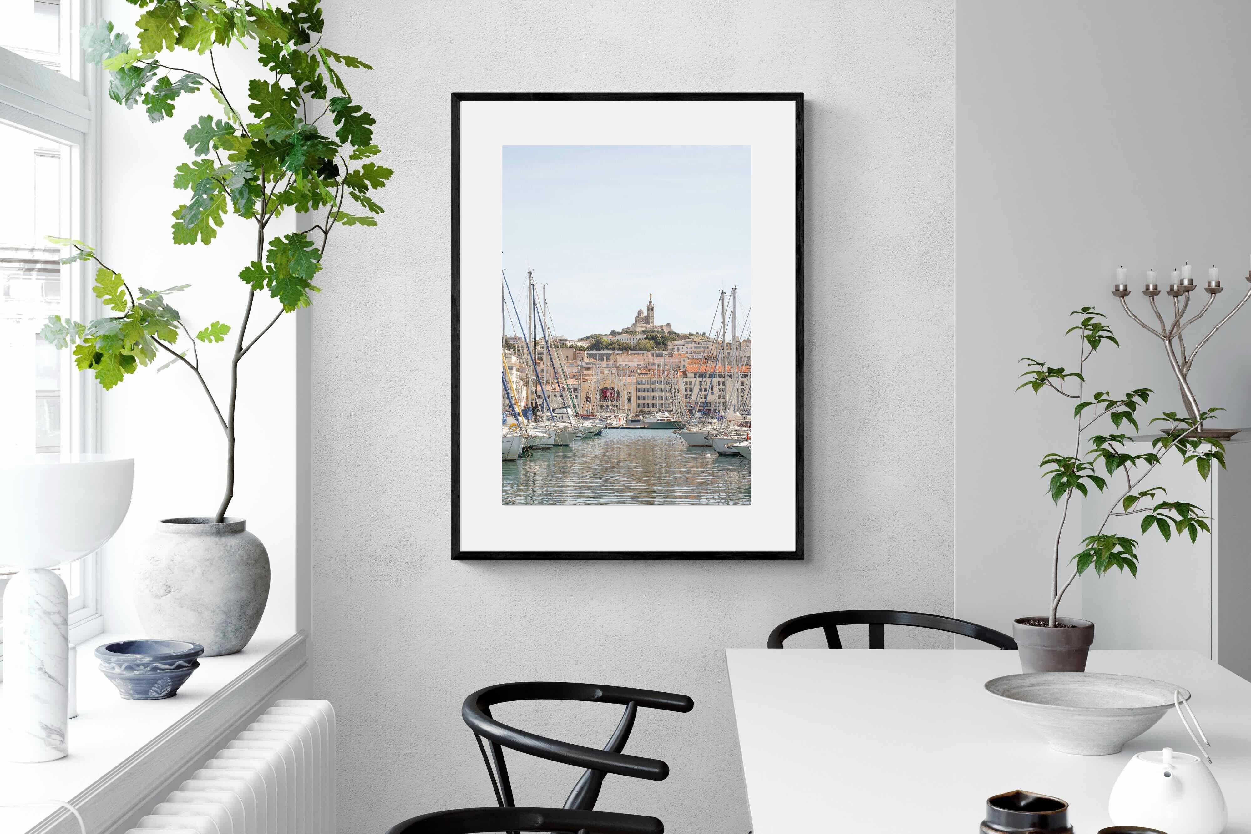 Pixalot Marseille Yacht Club