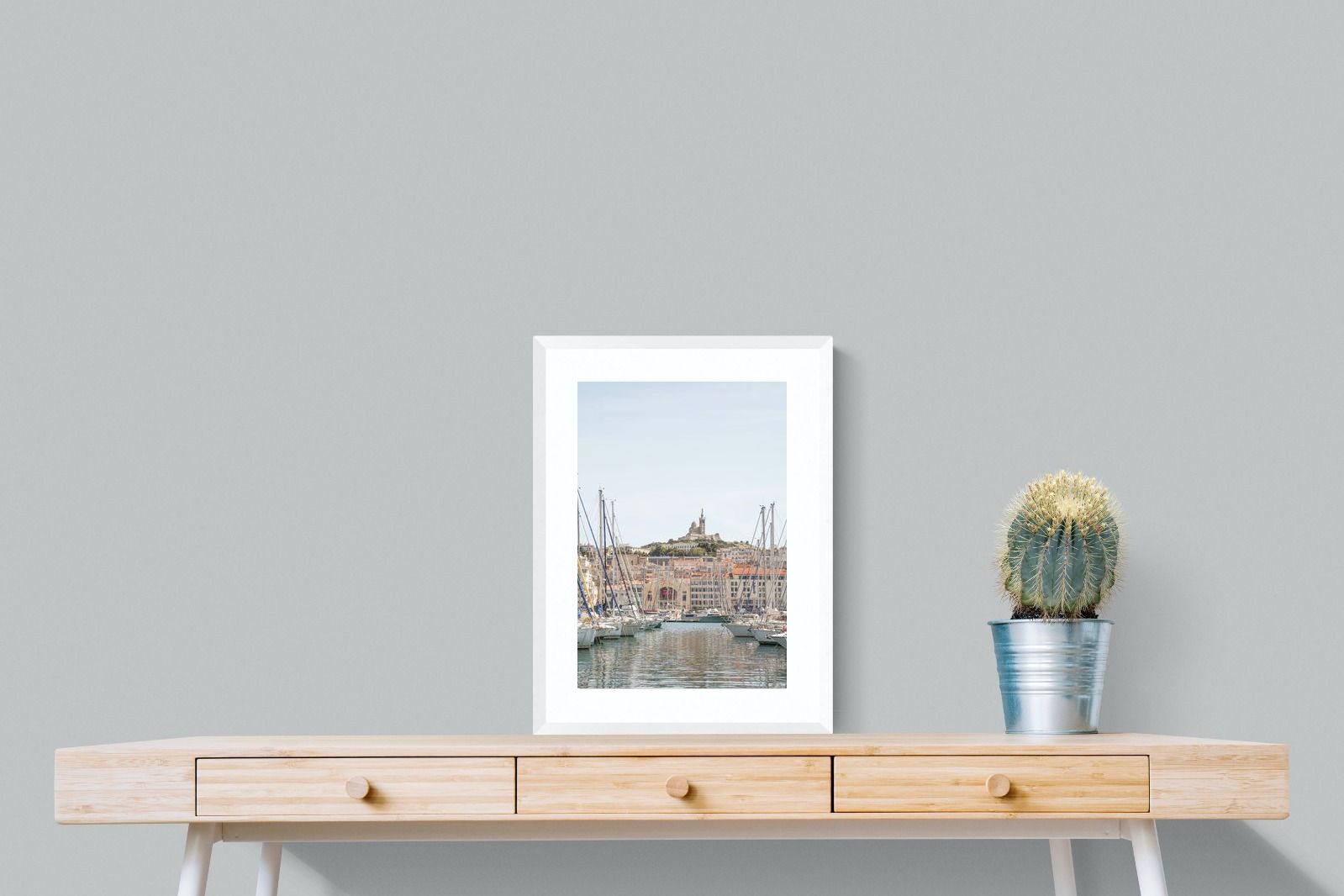 Pixalot Marseille Yacht Club