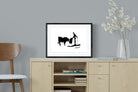 Pixalot ® Matador & Bull
