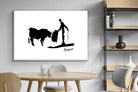 Pixalot ® Matador & Bull