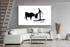 Pixalot ® Matador & Bull