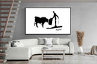 Pixalot ® Matador & Bull