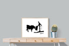 Pixalot ® Matador & Bull