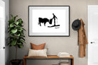 Pixalot ® Matador & Bull